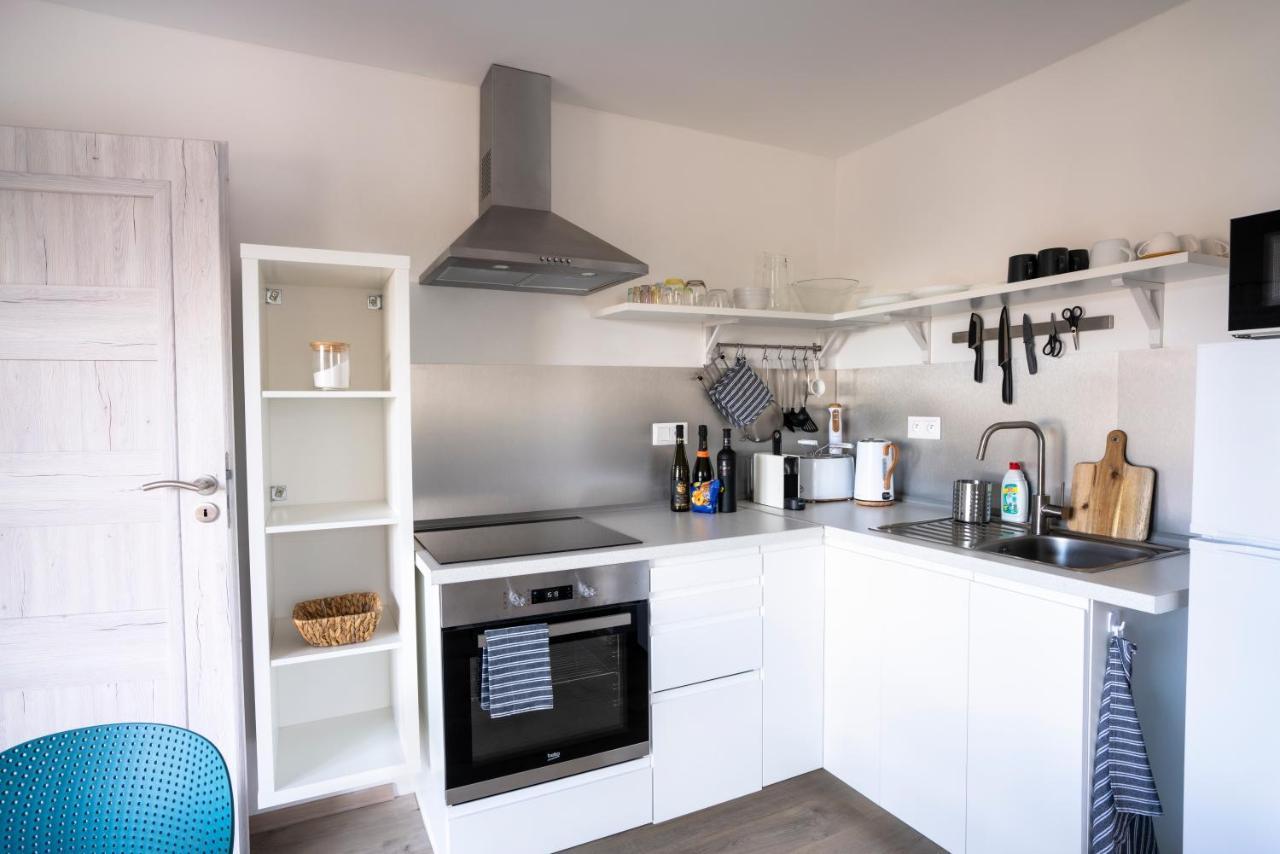 Apartmany Dring Vaclavov u Bruntalu Exterior photo